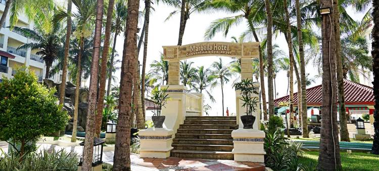 雅加达玛贝拉安耶尔酒店(Marbella Place Anyer by Jayakarta)图片