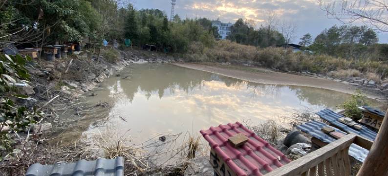 武夷山幸福民宿图片