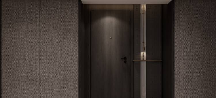 朵兰达LAB酒店(成都环球中心世纪城会展店)图片