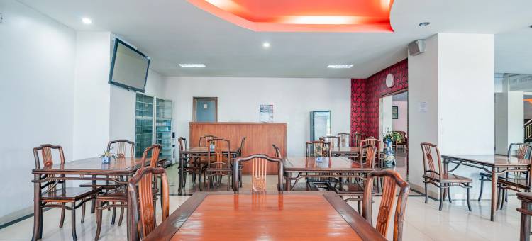 Collection O Olgaria Hotel Near Living World Pekanbaru图片