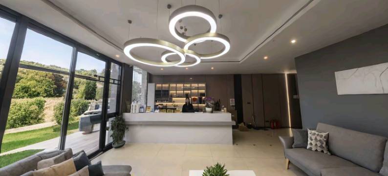 黄石景辰酒店(下陆店)图片