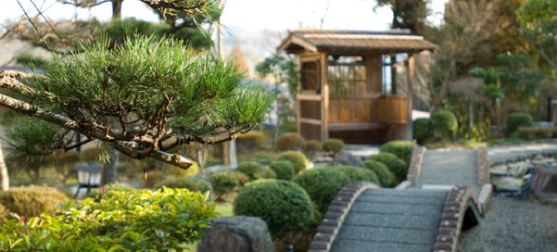 杜美春阁汤郷温泉酒店(YUNOGOUONSEN HOTEL YUNOMORI BISYUNKAKU)图片