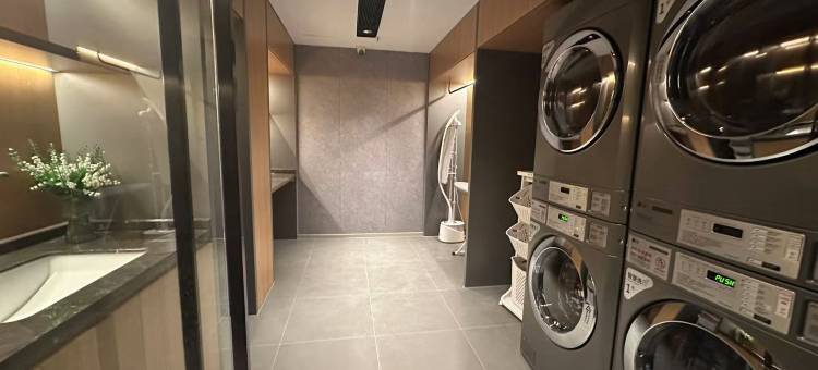 如家酒店·neo(珠海拱北口岸轻轨总站店)图片