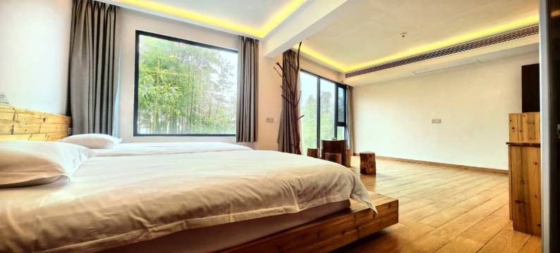 半山居民宿图片