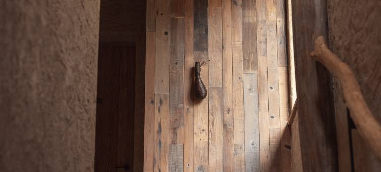 查济修立书院·安舍民宿图片