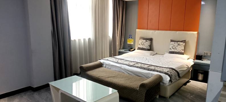 灵宝九号公馆图片