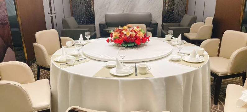 北京四季御园国际大酒店图片