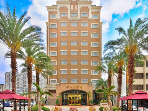 香城大饭店(花莲店)