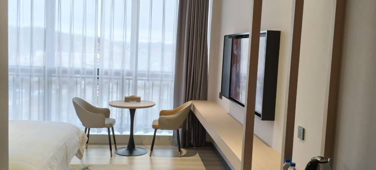 五华冠华酒店图片