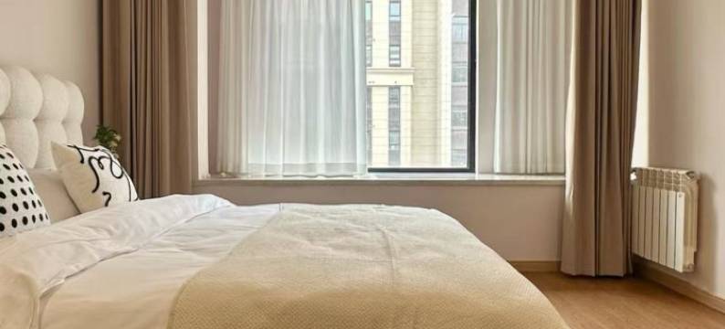 童梦奇缘民宿(银基旅游度假区店)图片