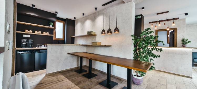 弗拉迪米尔酒店(Garni Hotel Vladimir)图片