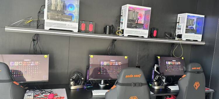 慕尚酒店(晋城开发区店)图片