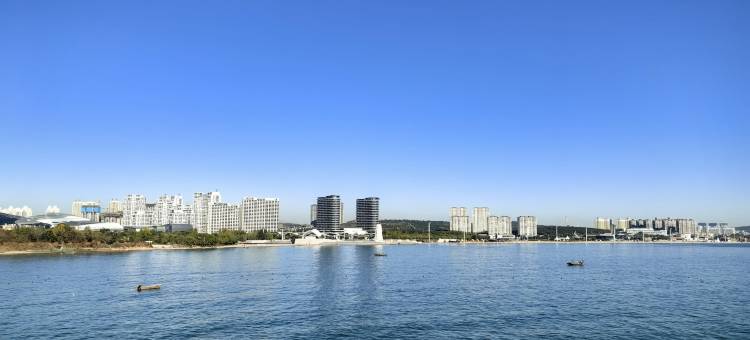 禅悦·雅居高端海景民宿图片