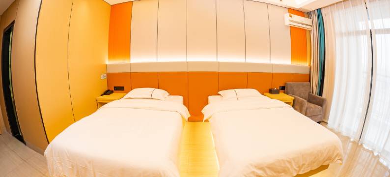 中山和意商务公馆(大涌壹加壹购物广场店)图片