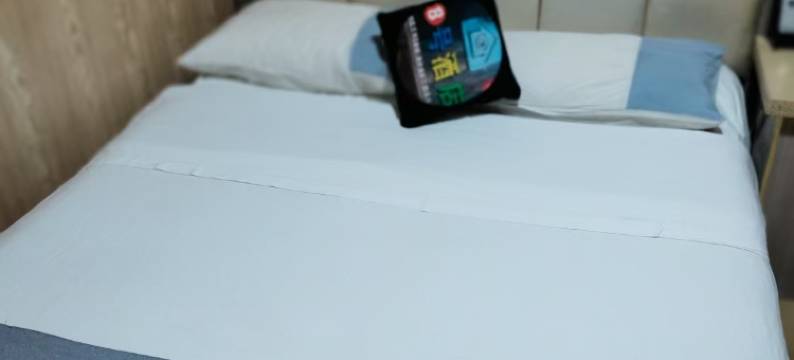 临汾8号电竞酒店图片