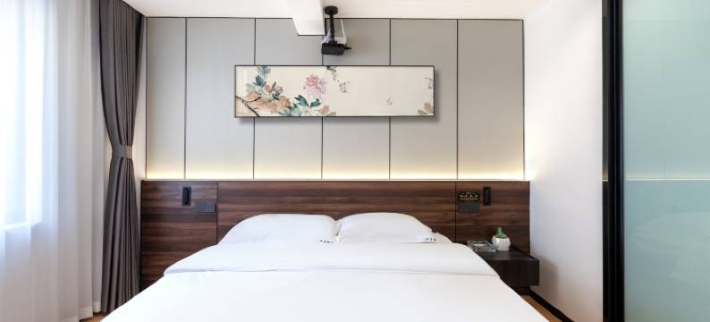 长沙七月酒店(中南大学店)图片