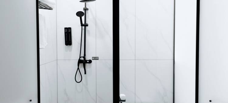 懿家酒店(乌兰察布市中心医院店)图片