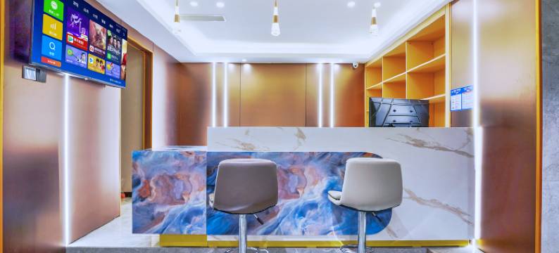 城市·精选酒店(重庆西站站前广场店)图片