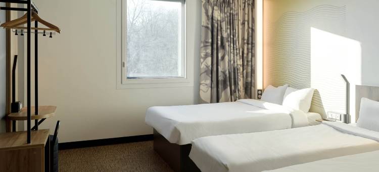 B＆B酒店巴黎梅杜翁维利齐(B&B Hotel Paris Meudon Vélizy)图片