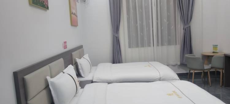 漾濞清和轩客栈(石门关景区店)图片