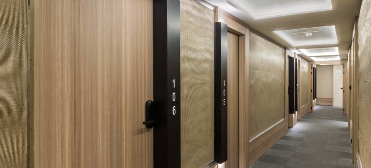 皇家兰布拉斯住宿(Royal Ramblas)图片