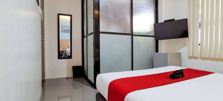 RedDoorz near Trade School Gensan图片