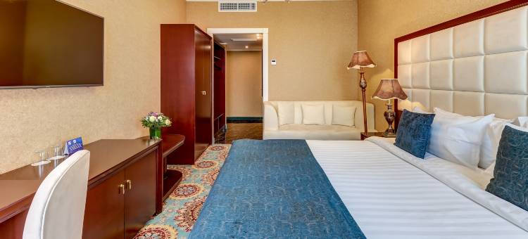 涅夫斯基折衷住宿-阿卡延(Nevskiy Eclectic by Akyan Hotel)图片