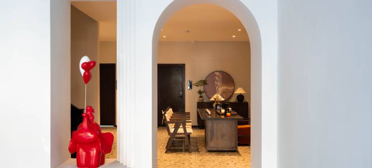 XISU丨喜宿·日照金山丨观雪山全景智能美宿图片