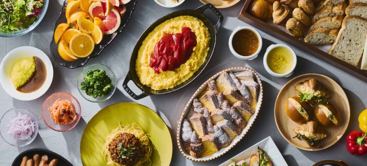 京都塔酒店分馆(Kyoto Tower Hotel Annex)图片