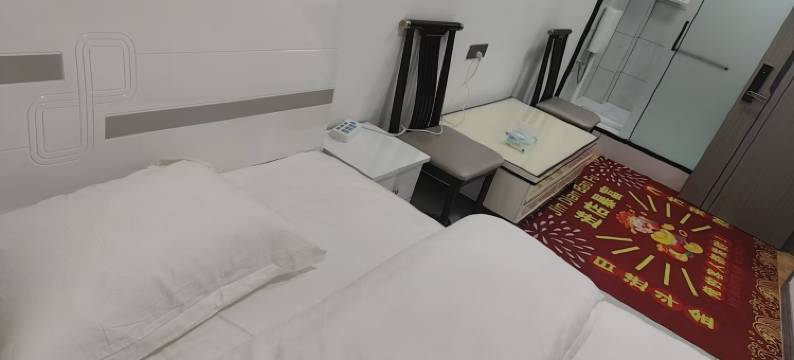 恩施一笑倾城住宿图片