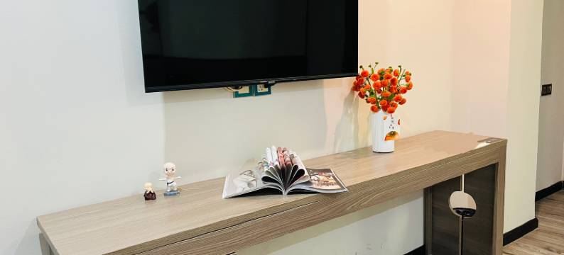 瑞廷精品酒店(深圳宝安万达广场店)图片