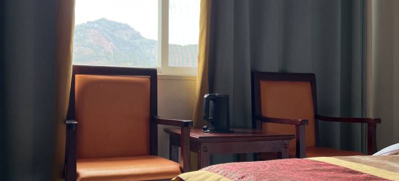 禄劝武康酒店图片