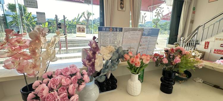 利豪民宿(深汕合作区店)图片