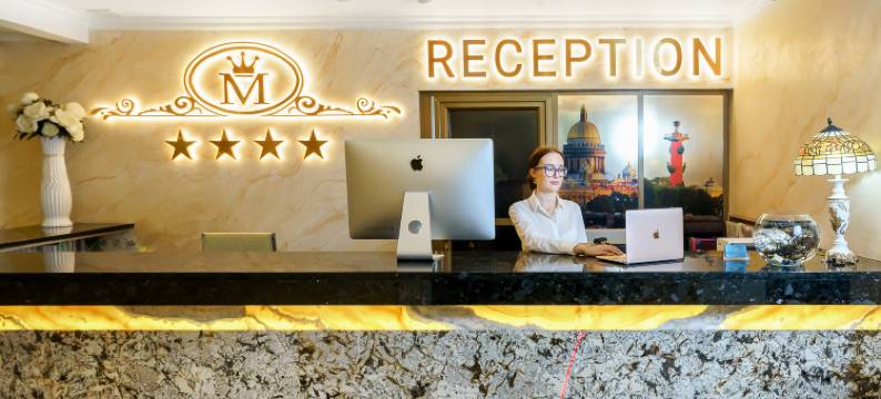 曼卡国王酒店(Men'k Kings Hotel)图片