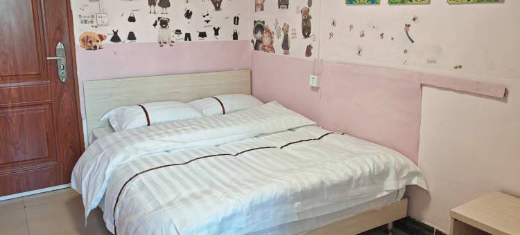 惠州河景公寓图片