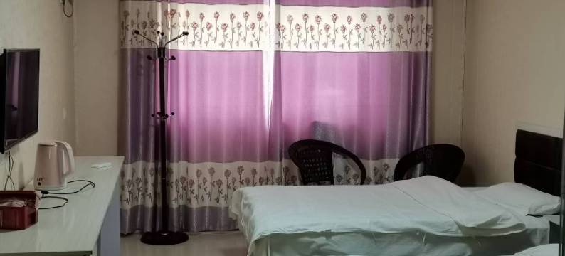 涡阳水润家园宾馆图片