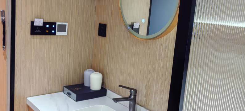 丽景SCENERY HOTEL图片