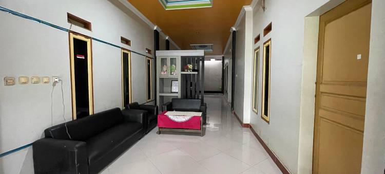 普里马林达酒店(Hotel Malinda Pangandaran)图片