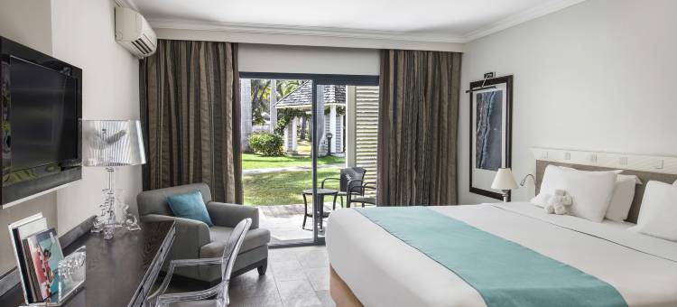 留尼汪圣吉尔丽世度假村(LUX* Saint Gilles,)图片