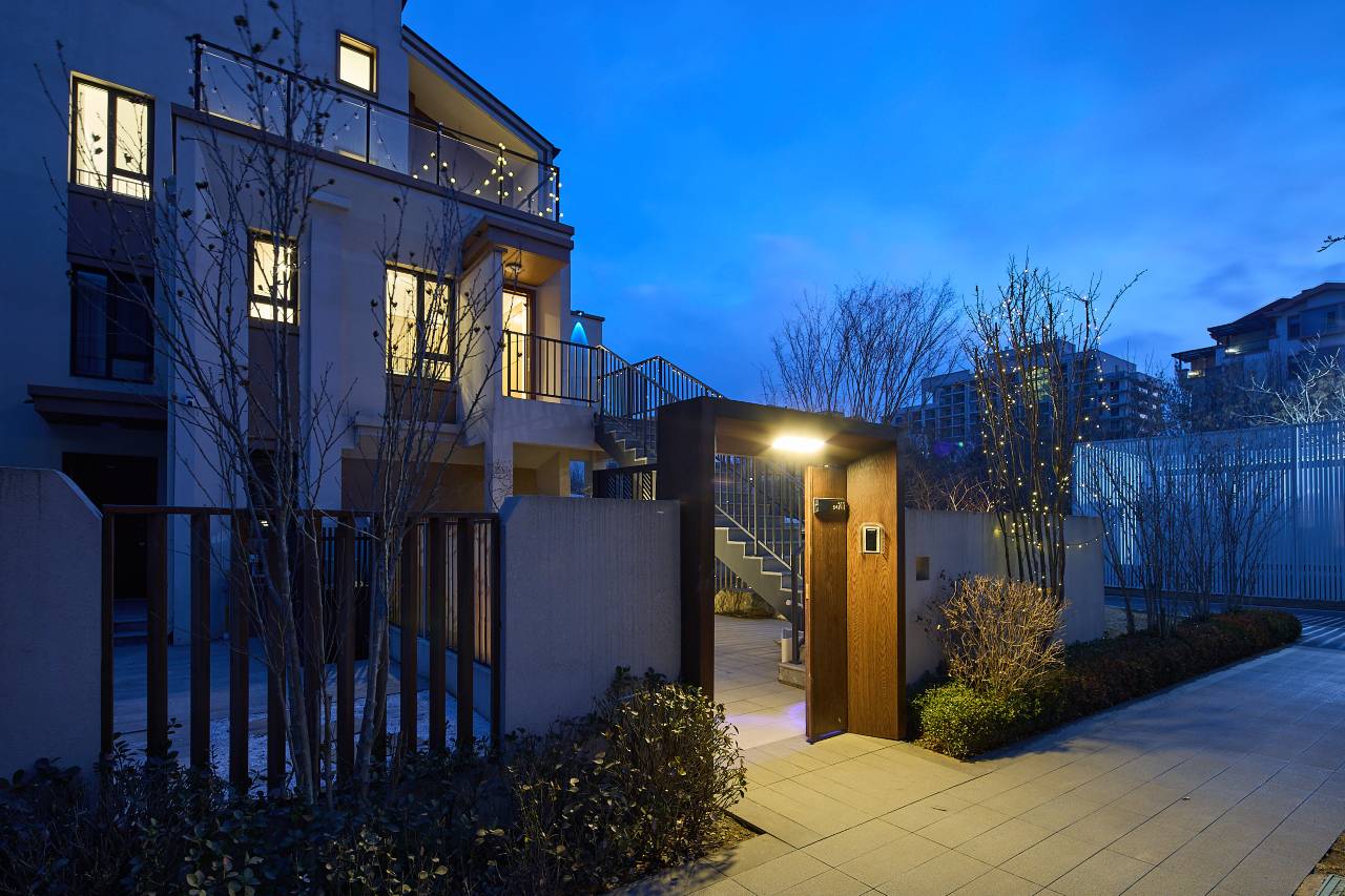 伴海·美胜民宿(蔚蓝海岸店)图片