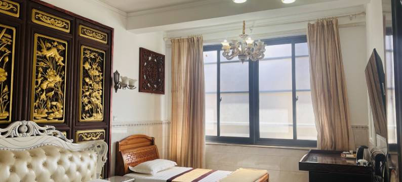 宜良汤帝宾馆图片