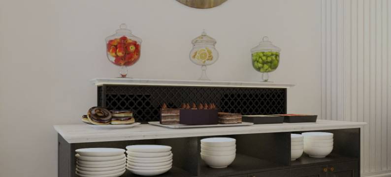 雅致酒店(Elegant Hotel)图片