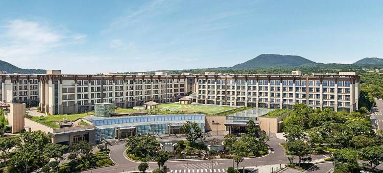 济州神话世界度假酒店 – 蓝鼎(Landing Jeju Shinhwa World Hotels & Resorts)图片