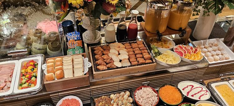 哈顿北梅田酒店(Hearton Hotel Kita Umeda)图片