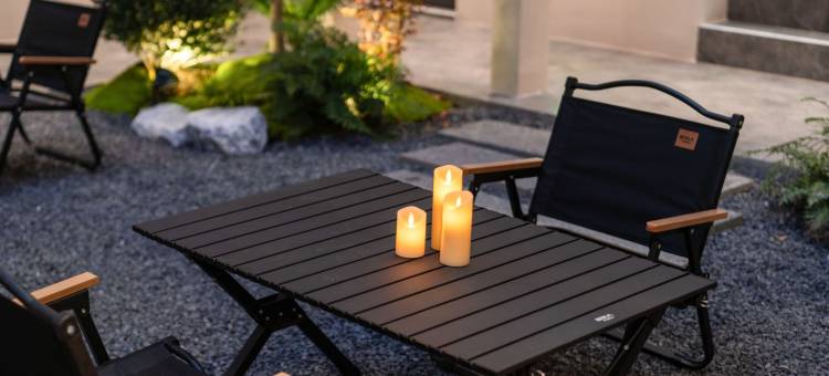 大理洲上云端民宿(喜洲古镇店)图片