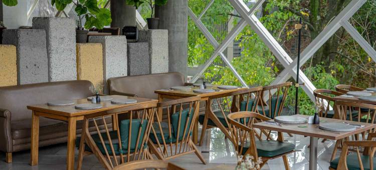 V Grand Hotel, A Member Of Radisson Individuals图片