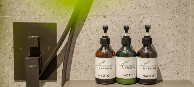 城小橙民宿(徐州高铁东站东广场店)图片