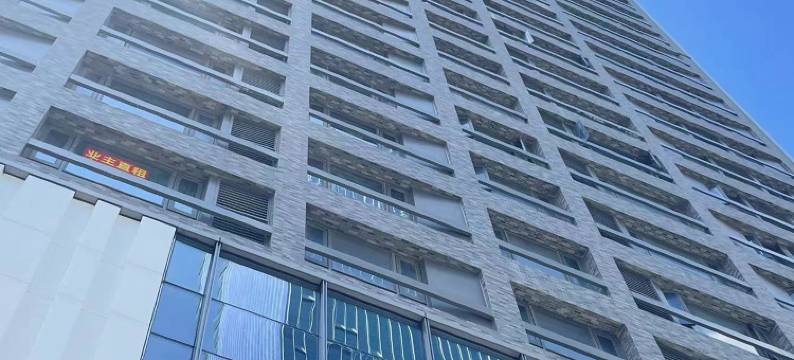 盛腾服务式公寓(佛山世纪莲体育中心顺德北站店)图片