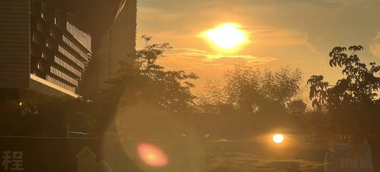 汕头君悦公寓(濠江店)图片