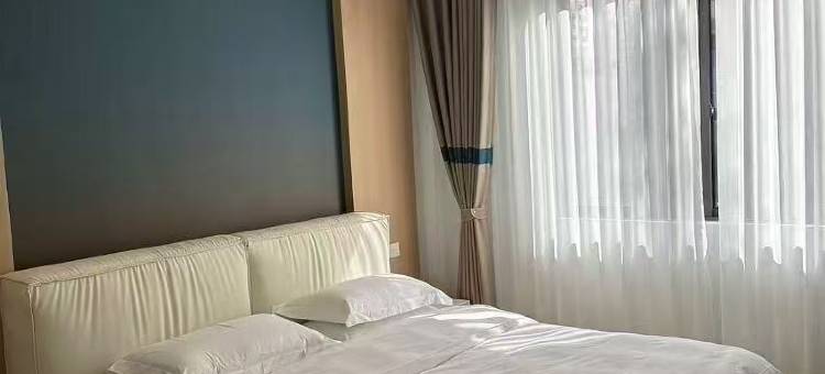 梁河予腾飞民宿图片